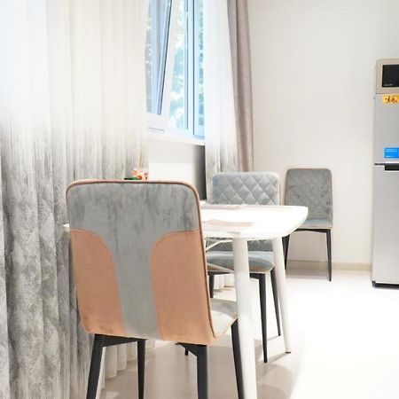 Holiday/Business Trip - Cozy, Bright And Comfortable Apartment Taşkent Dış mekan fotoğraf