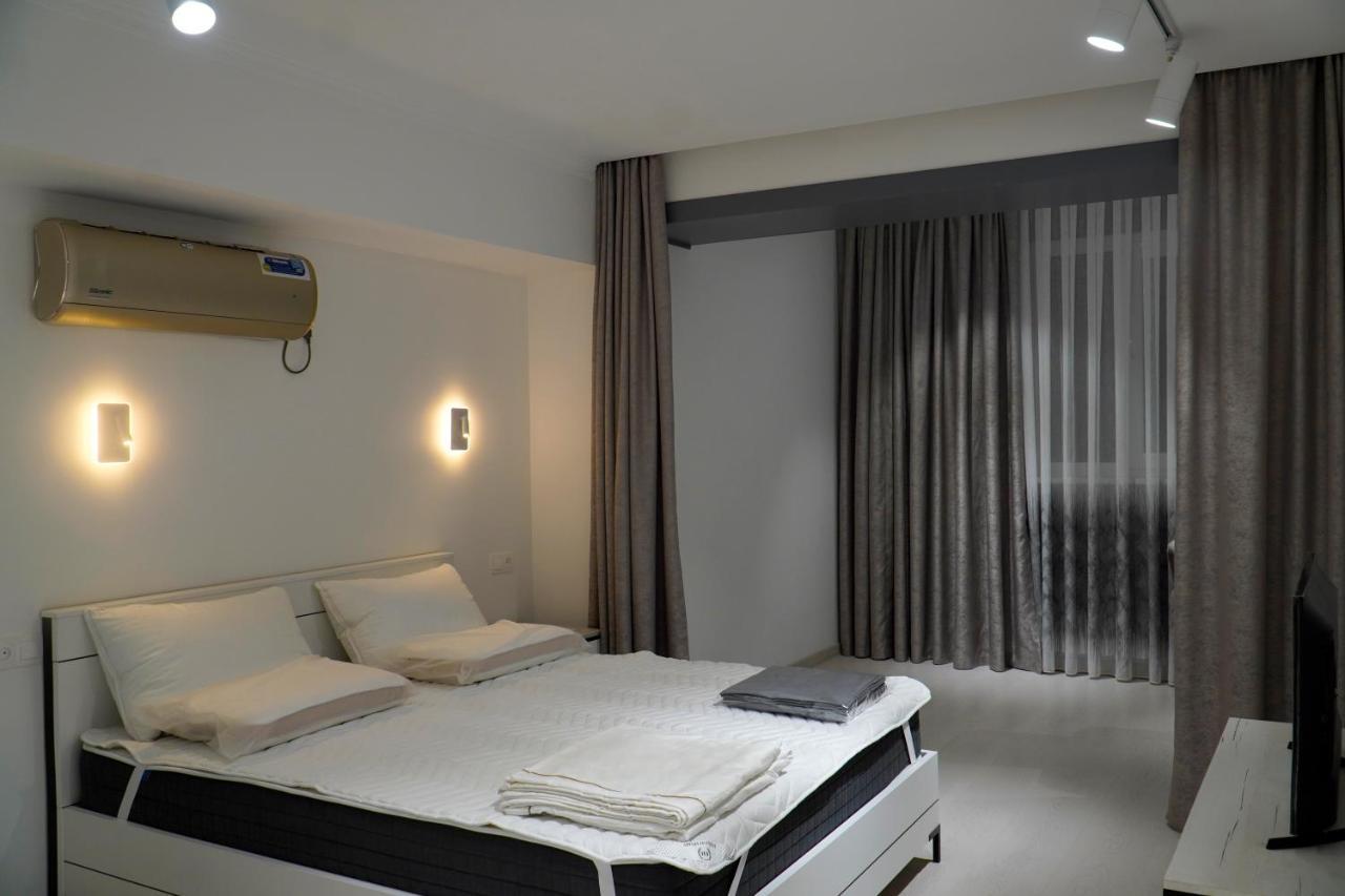 Holiday/Business Trip - Cozy, Bright And Comfortable Apartment Taşkent Dış mekan fotoğraf