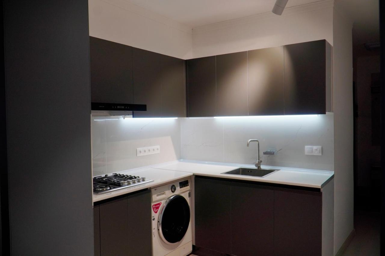 Holiday/Business Trip - Cozy, Bright And Comfortable Apartment Taşkent Dış mekan fotoğraf