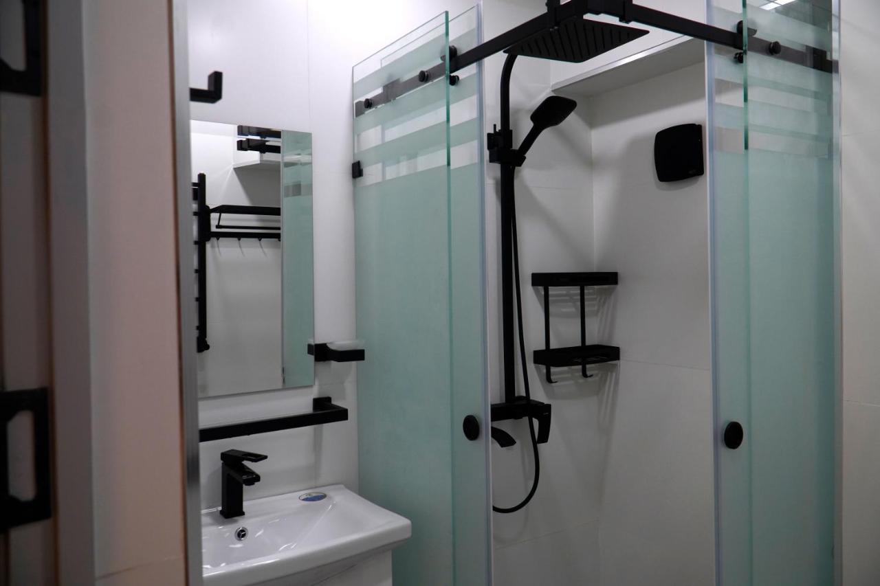 Holiday/Business Trip - Cozy, Bright And Comfortable Apartment Taşkent Dış mekan fotoğraf