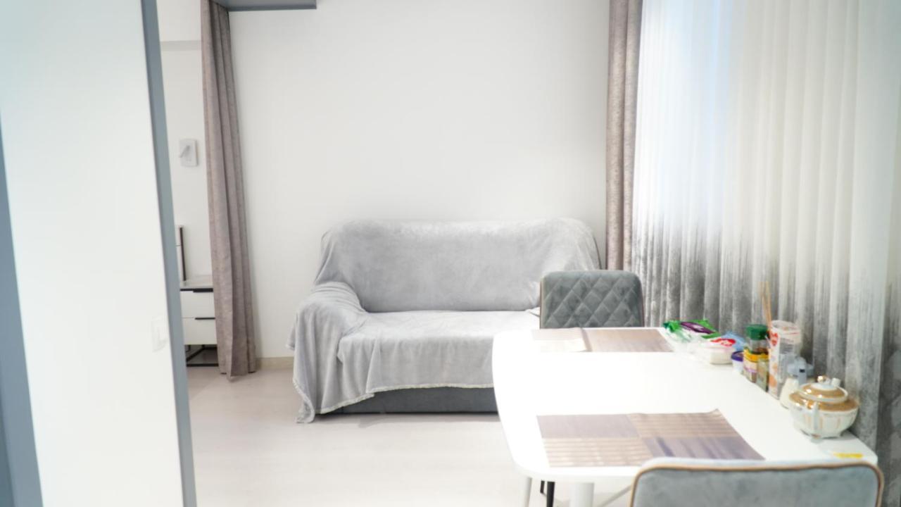 Holiday/Business Trip - Cozy, Bright And Comfortable Apartment Taşkent Dış mekan fotoğraf