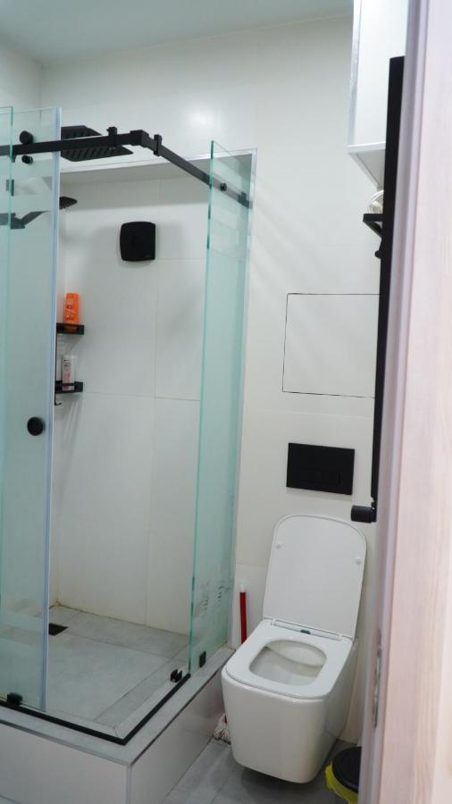 Holiday/Business Trip - Cozy, Bright And Comfortable Apartment Taşkent Dış mekan fotoğraf