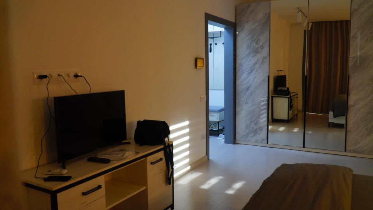 Holiday/Business Trip - Cozy, Bright And Comfortable Apartment Taşkent Dış mekan fotoğraf