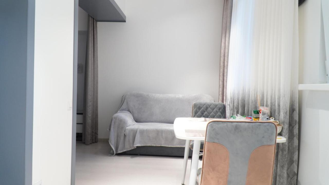 Holiday/Business Trip - Cozy, Bright And Comfortable Apartment Taşkent Dış mekan fotoğraf