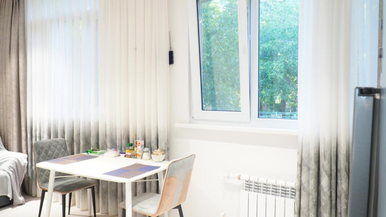 Holiday/Business Trip - Cozy, Bright And Comfortable Apartment Taşkent Dış mekan fotoğraf
