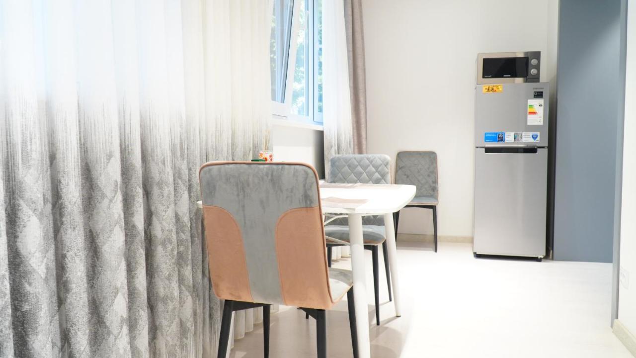 Holiday/Business Trip - Cozy, Bright And Comfortable Apartment Taşkent Dış mekan fotoğraf
