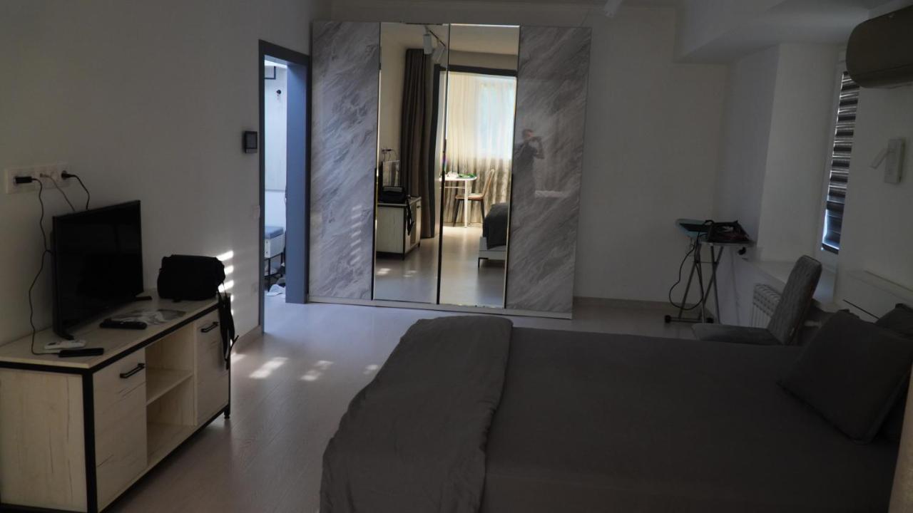 Holiday/Business Trip - Cozy, Bright And Comfortable Apartment Taşkent Dış mekan fotoğraf