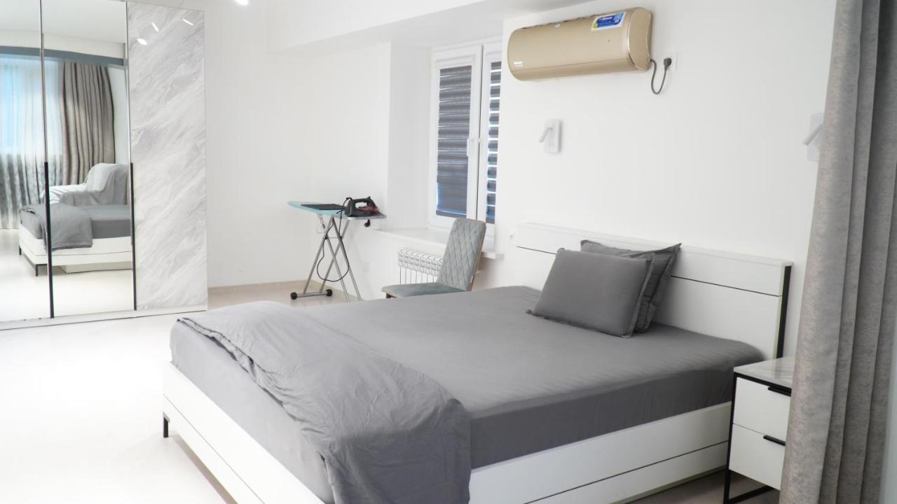 Holiday/Business Trip - Cozy, Bright And Comfortable Apartment Taşkent Dış mekan fotoğraf