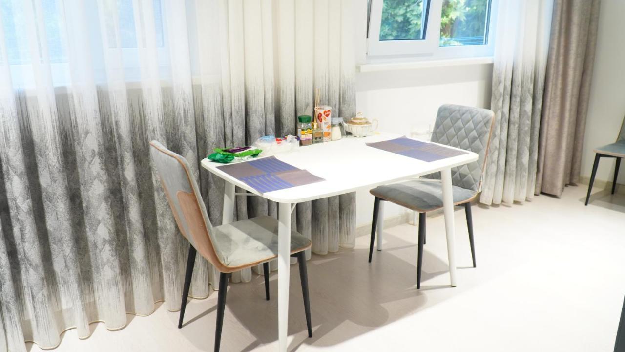 Holiday/Business Trip - Cozy, Bright And Comfortable Apartment Taşkent Dış mekan fotoğraf